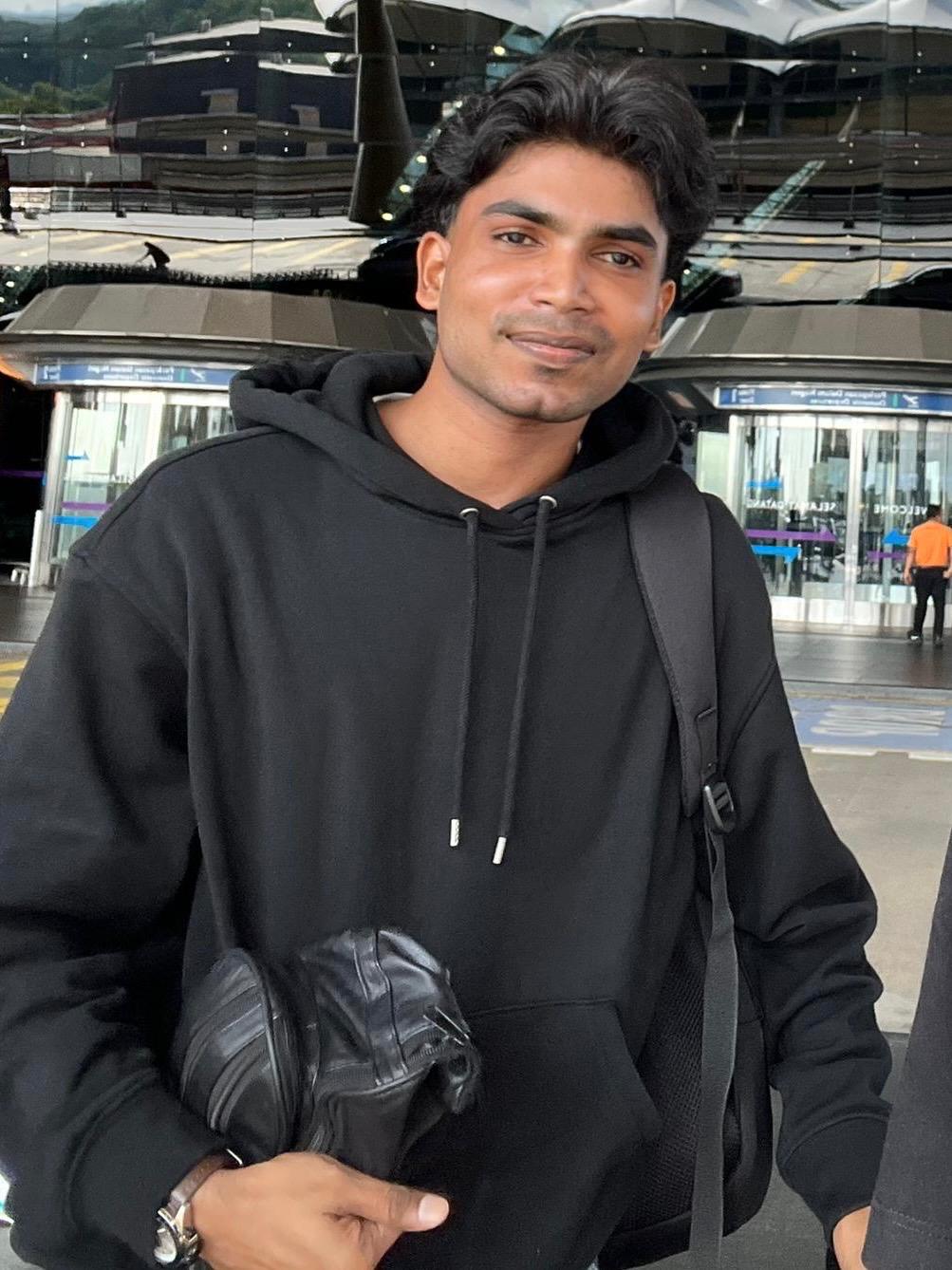 Ali Mulla